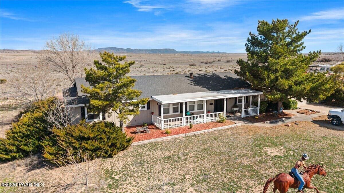 Property Photo:  3535 N State Route 89  AZ 86323 