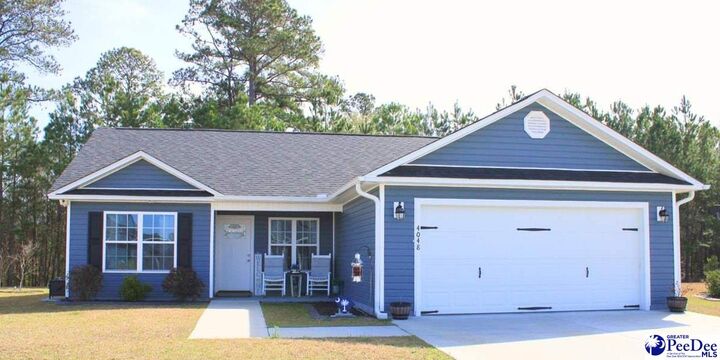 Property Photo:  4048 Milan Rd  SC 29506 