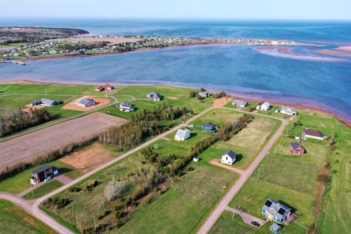 Property Photo:  Lot Blue Heron Crescent  PE C0A 1N0 