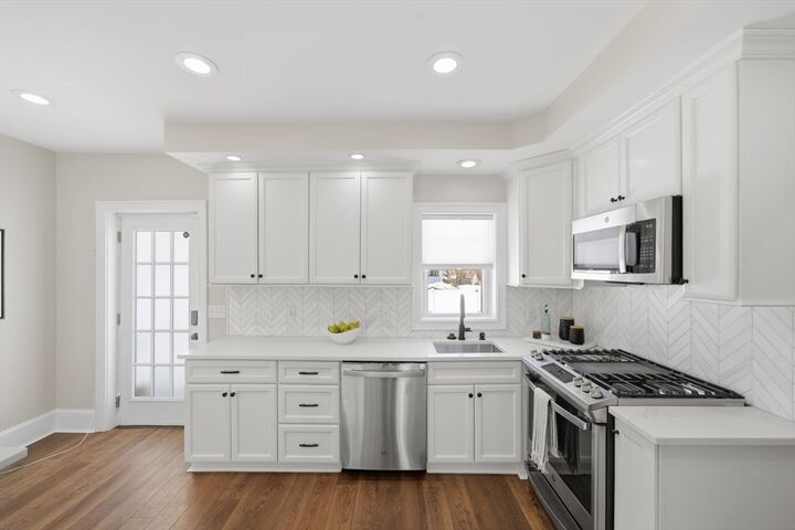 Property Photo:  65 Central Ave  MA 02148 