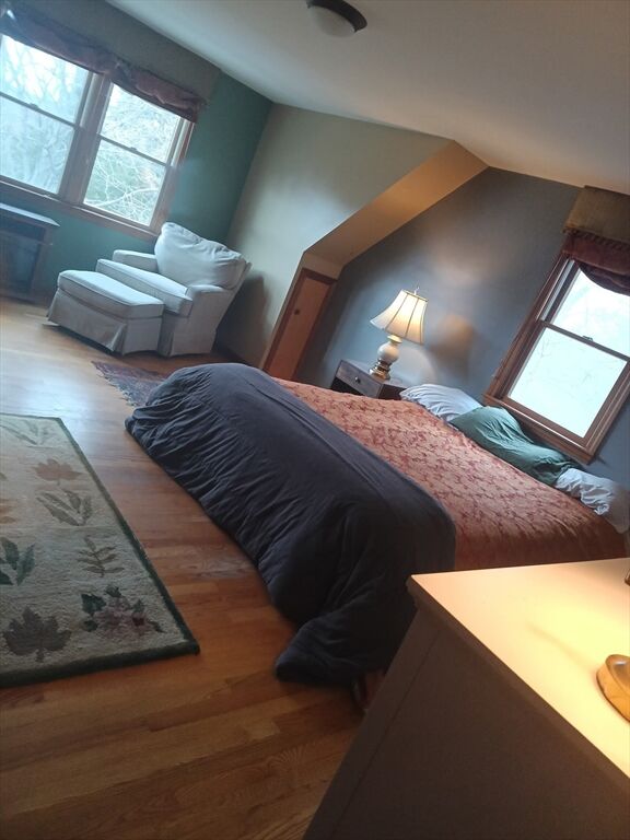 Property Photo: 207 Topsfield Rd MA 01984