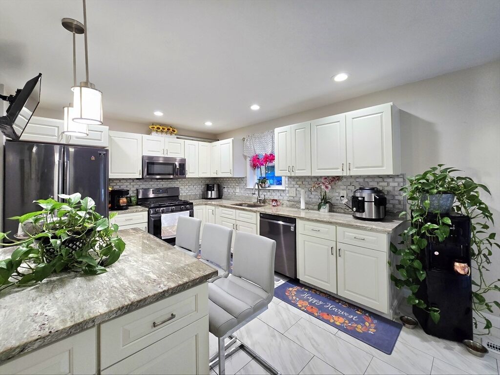 Property Photo: 457 Granite St MA 01607