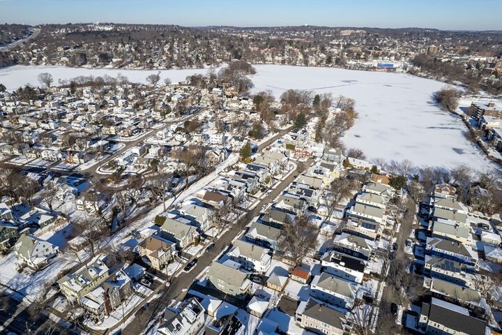 Property Photo:  16-18 Pondview Rd  MA 02474 