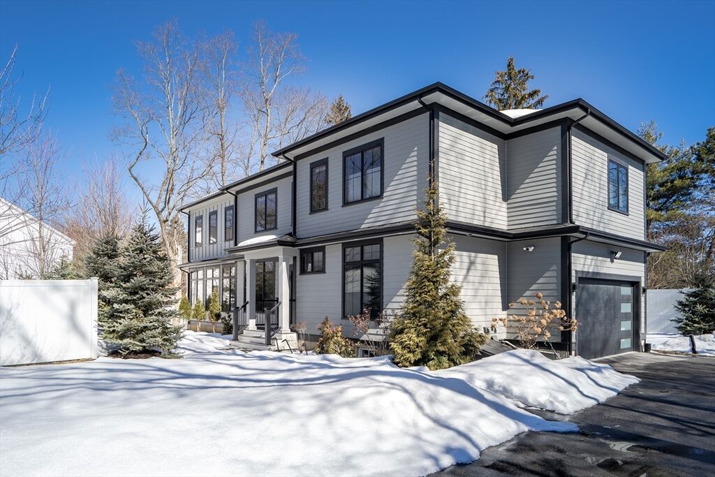 Property Photo:  32 Lantern Lane  MA 02481 