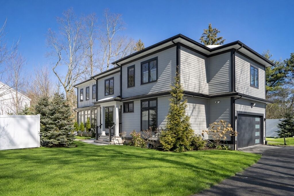 Property Photo: 32 Lantern Lane MA 02481