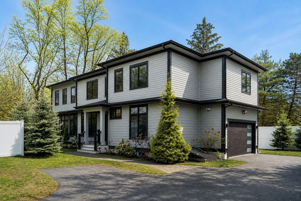 Property Photo:  32 Lantern Lane  MA 02481 