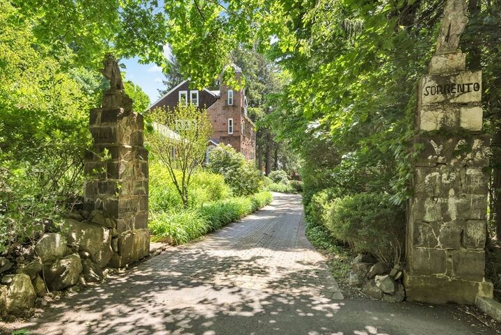 Property Photo:  69 Edmund Road  MA 02474 