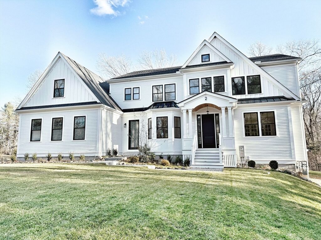 Property Photo:  2 Arrow Path  MA 01760 