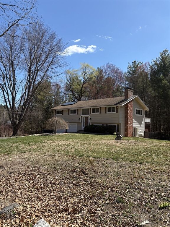 Property Photo:  202 Brewer St  MA 01532 