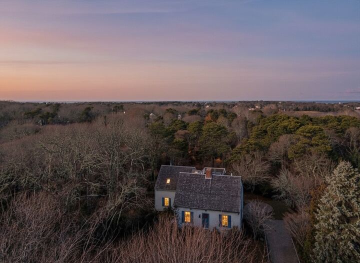 Property Photo: 102 Prince Way MA 02660