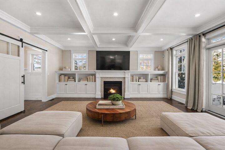 Property Photo: 4 Peartree Lane MA 01778