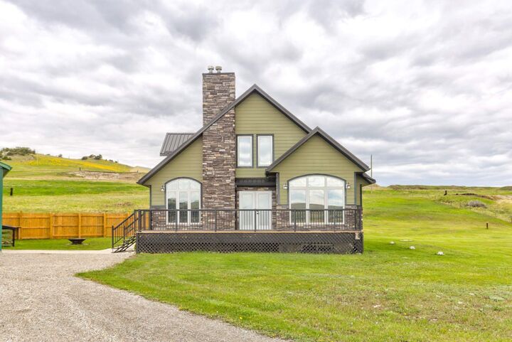 Property Photo: 2222 Twp Rd 7-5 AB T0K 0H0