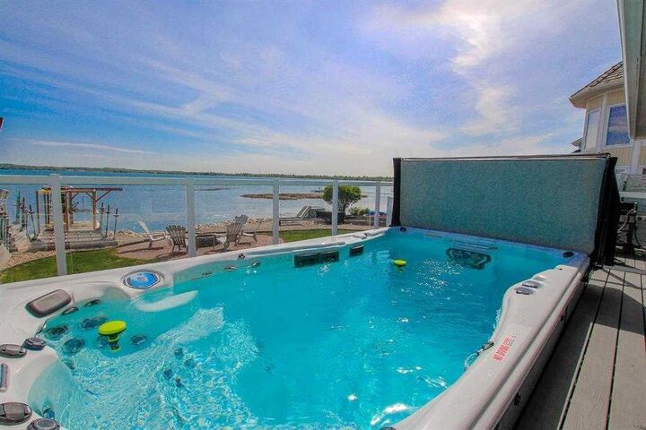 Property Photo: 384 Marina Bay Place AB T4S 1E9