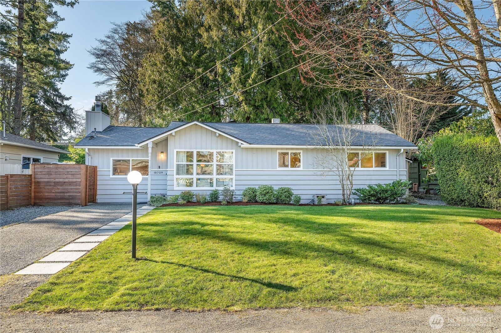 Property Photo:  18709  12th Ave NE  WA 98155 