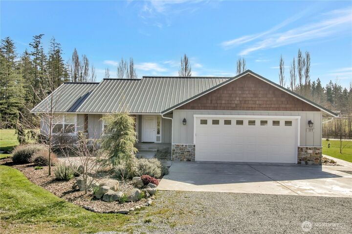 Property Photo:  177 S Sunrise Boulevard  WA 98282 