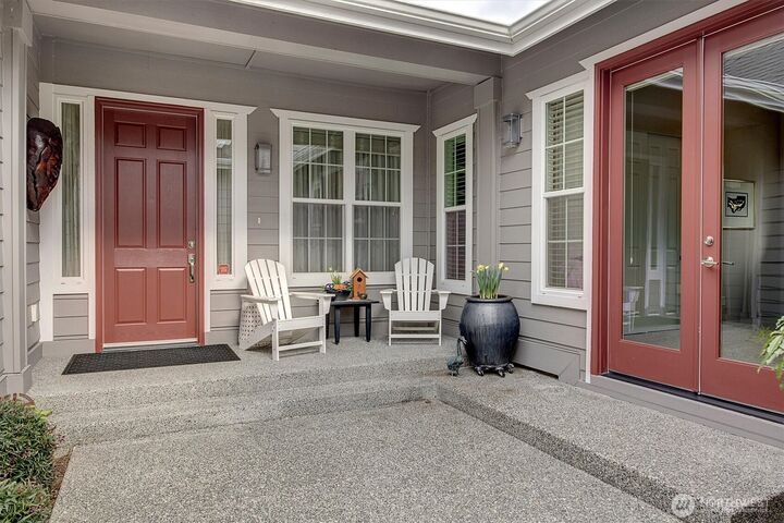 Property Photo:  23958 NE 127th Street  WA 98053 