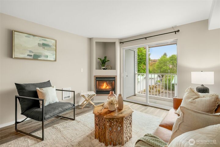 Property Photo:  18621  Blueberry Lane A-204  WA 98272 