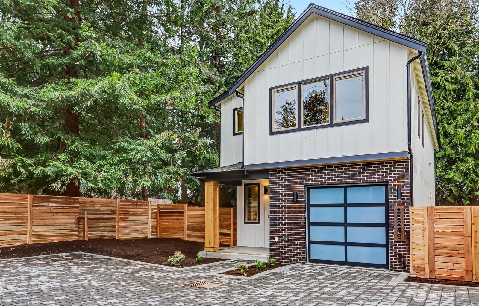 Property Photo:  11251  108th Avenue NE  WA 98033 