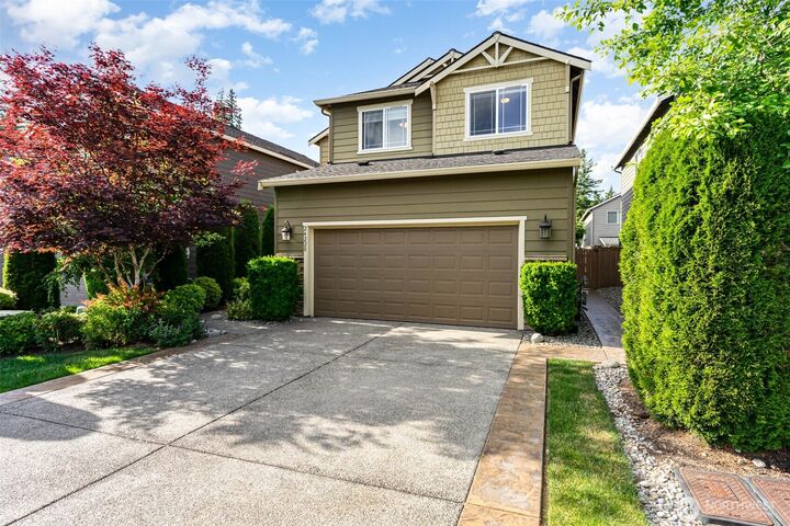 Property Photo:  24220 SE 258th Way  WA 98038 