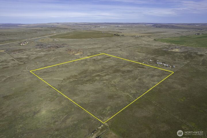 Property Photo:  0  Hwy 28  WA 98851 