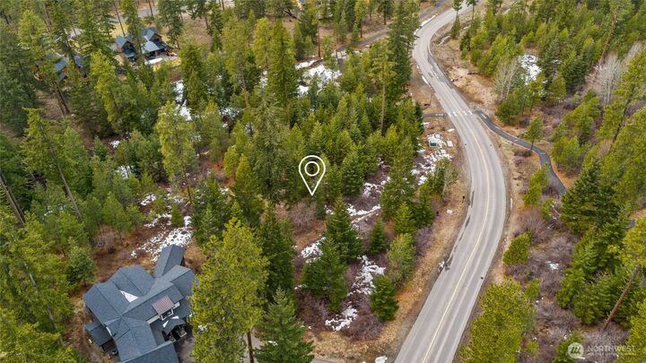 Property Photo:  4613  Swiftwater Drive  WA 98922 