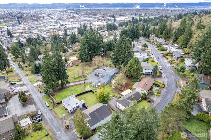 Property Photo:  2337 W Castleman Drive  WA 98632 