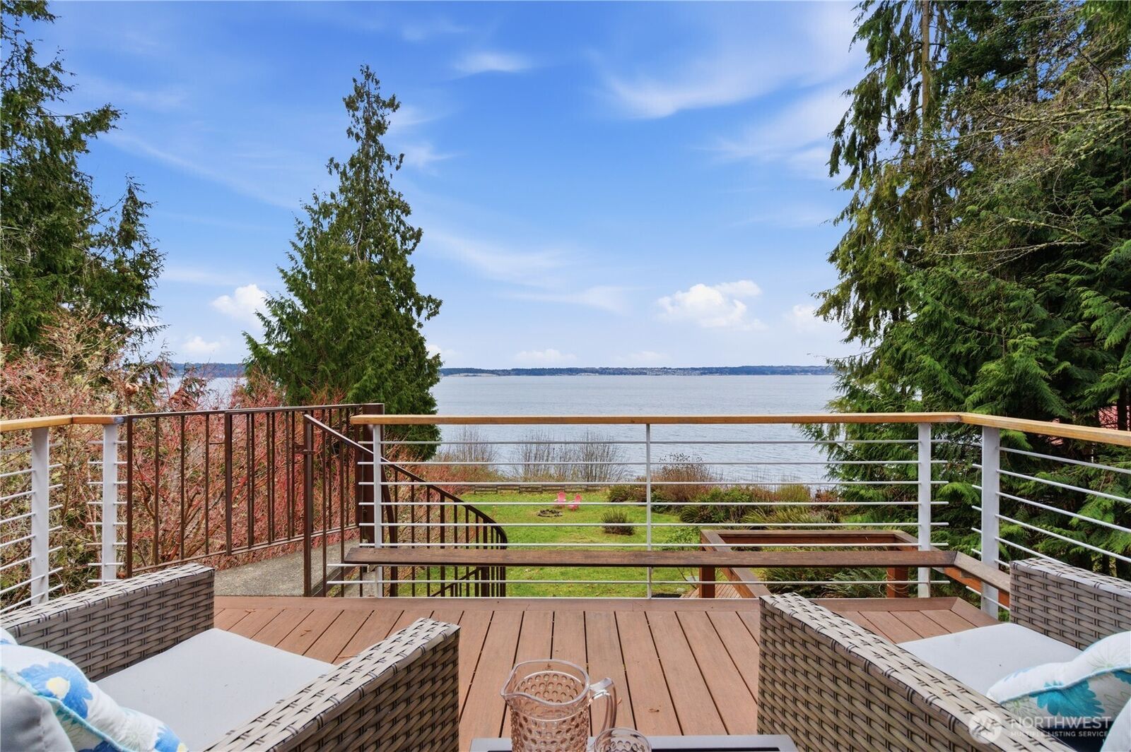 Property Photo:  610  Tala Shore Drive  WA 98365 