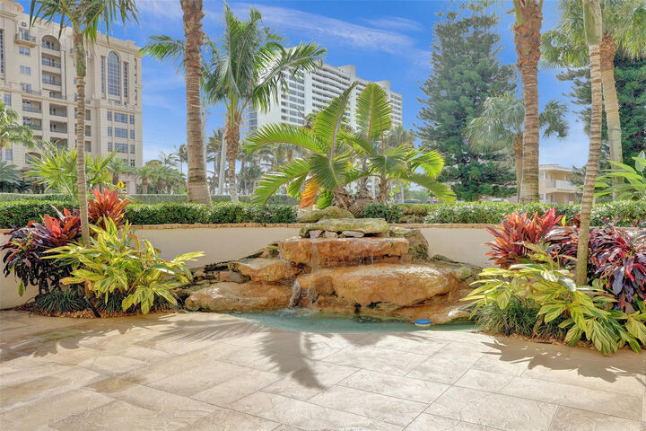 Property Photo:  2501 S Ocean Boulevard 1030  FL 33432 