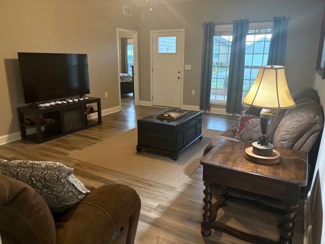 Property Photo: 676 Cherry Blossom Road KY 42103