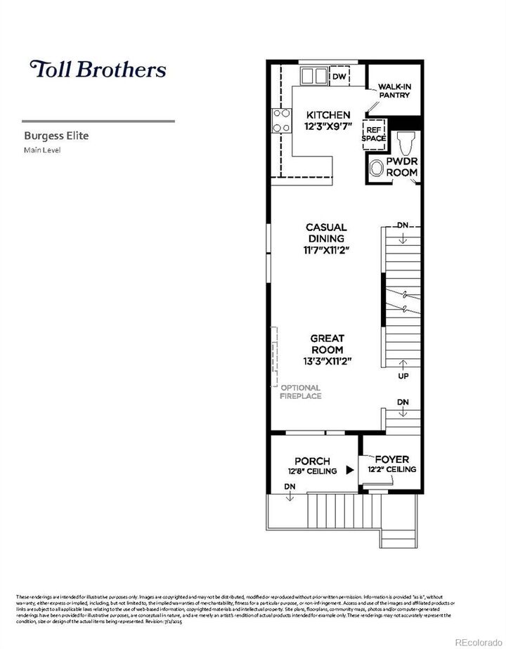 Property Photo:  4037 Ascend Grove  CO 80918 