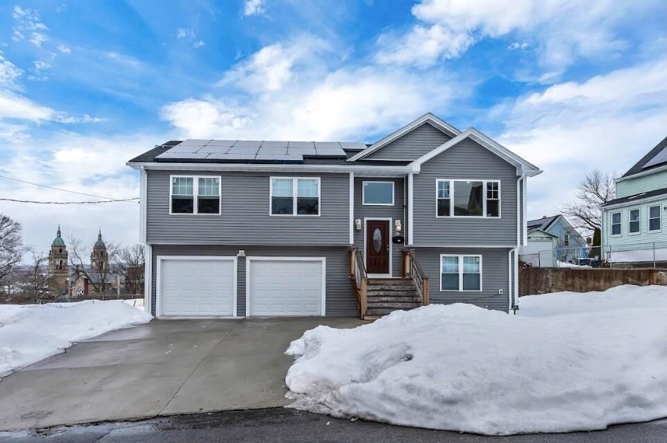 Property Photo: 40 Burnside Avenue RI 02895