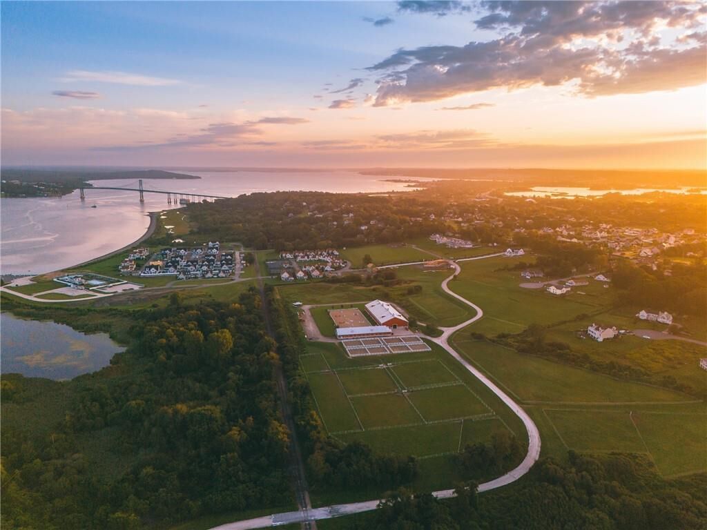 Property Photo: 4 Wimbeldon Circle RI 02871