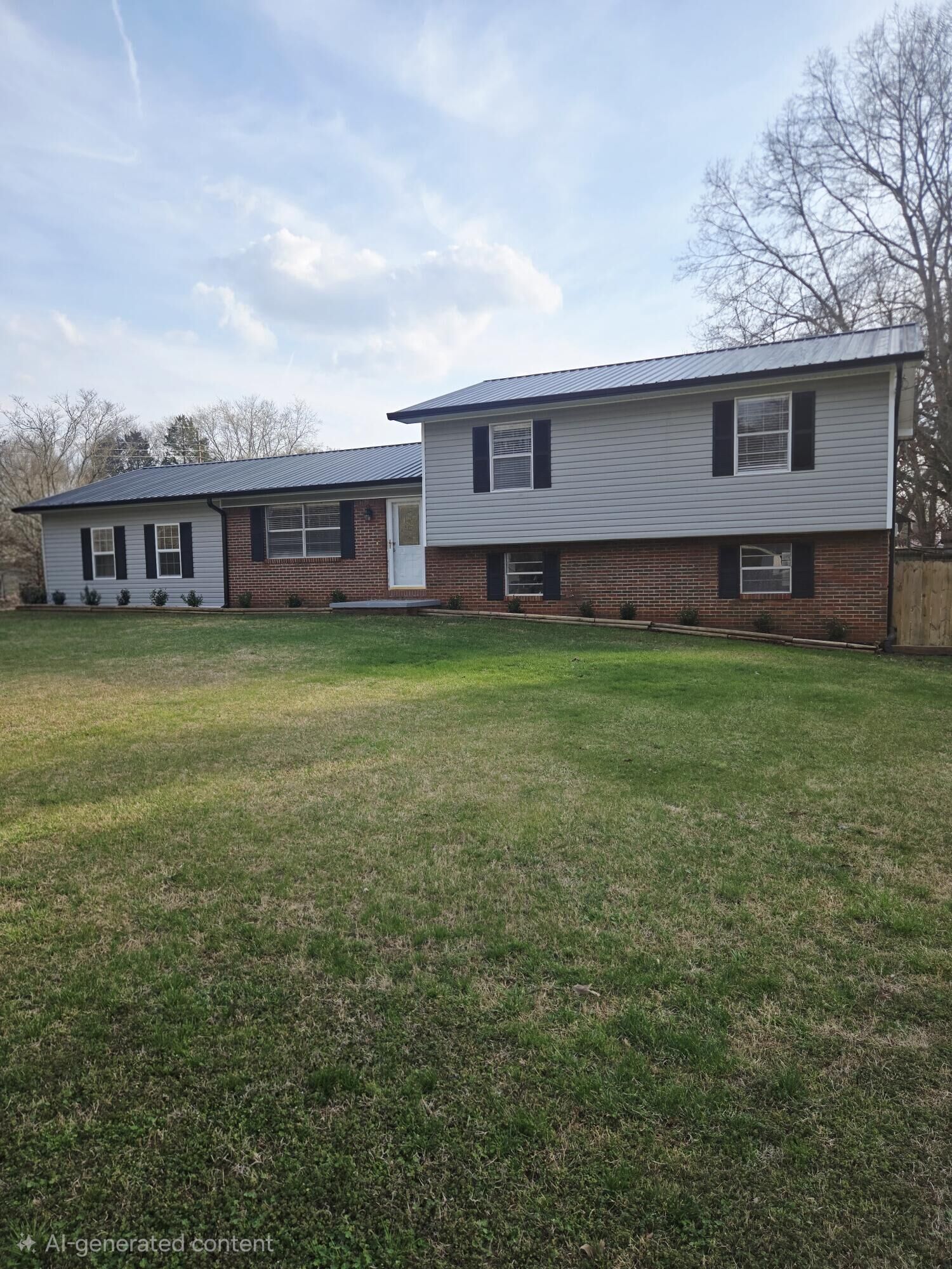 Property Photo:  3115 NW Georgetown Drive NW  TN 37312 