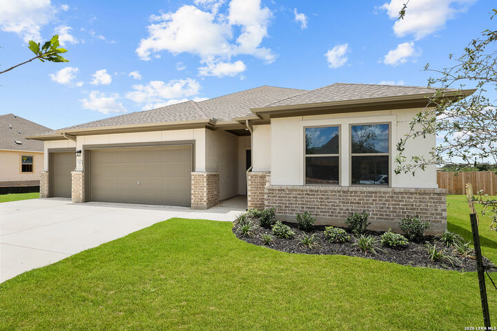 Property Photo: 17427 Yellow Pine Drive TX 78112