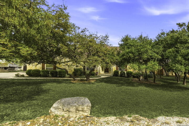 Property Photo: 26011 Hootananny TX 78260
