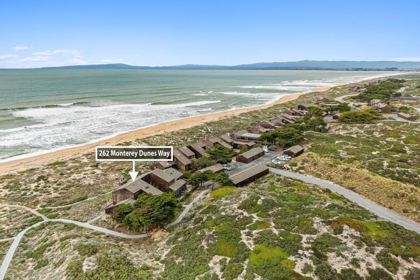 Property Photo:  262 Monterey Dunes Way  CA 95039 