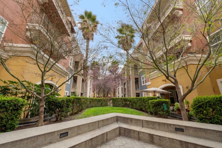 Property Photo:  809 Auzerais Avenue 340  CA 95126 