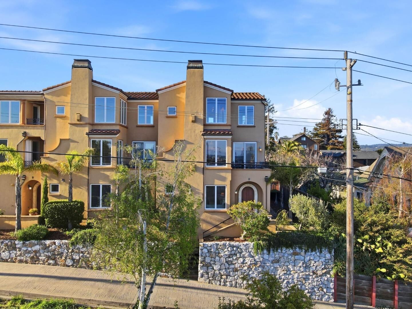 Property Photo:  106 Younger Way D  CA 95060 