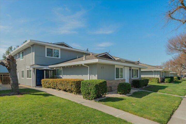 Property Photo:  4735 Capay Drive 1  CA 95118 