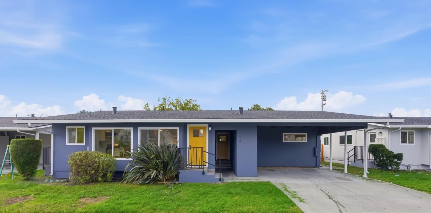 Property Photo:  438-440 Waddington Avenue  CA 94085 