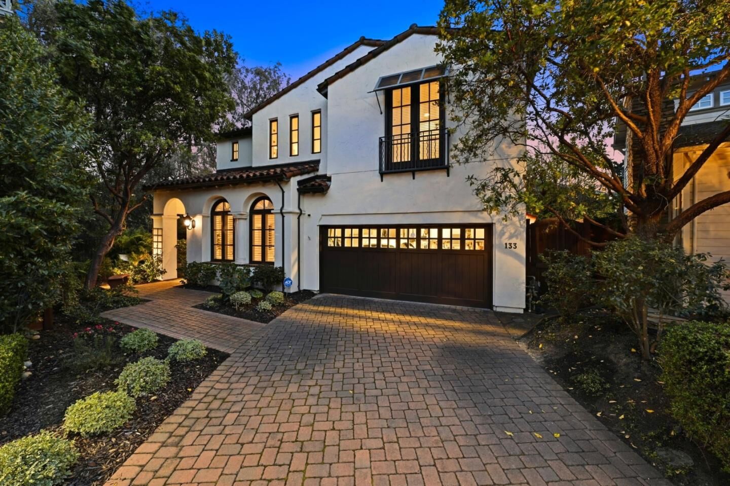 Property Photo:  133 Boyer Lane  CA 95030 