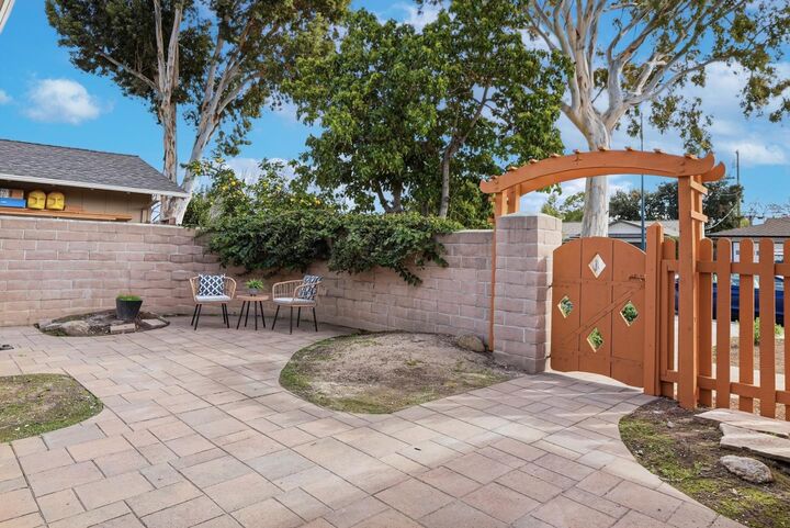 Property Photo:  1155 West Mc Kinley Avenue  CA 94086 