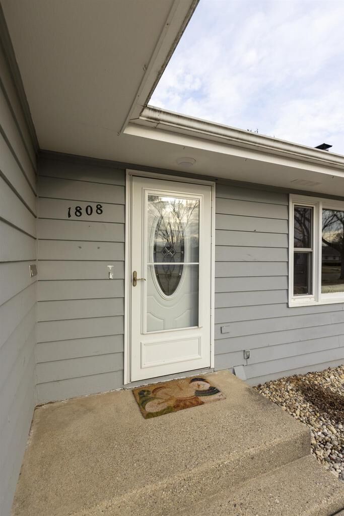 Property Photo:  1808 North Concord Drive  WI 52545 