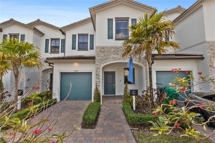 Property Photo:  13074 SW 233rd Ter  FL 33032 