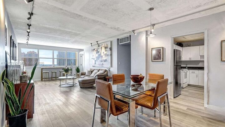 Property Photo:  111 Golden Isles Dr G2  FL 33009 