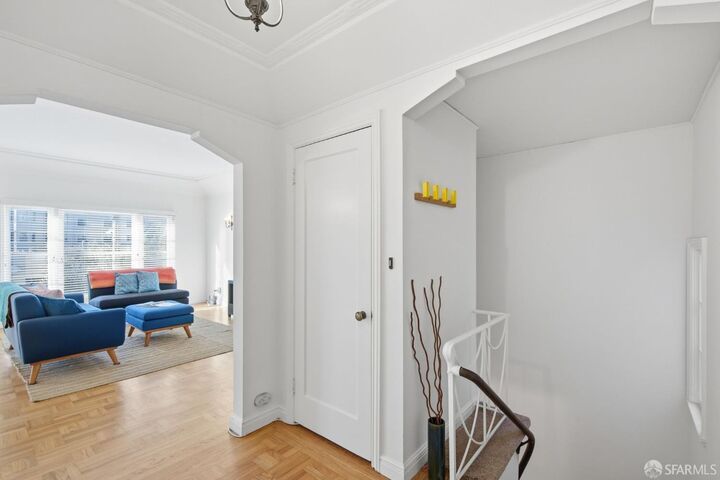 Property Photo:  117 Tiffany Avenue  CA 94110 