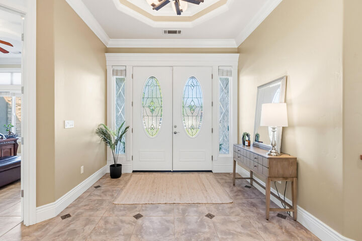 Property Photo: 12600 Autumn Oaks Lane CA 96003