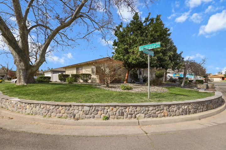 Property Photo:  6624 Southgate Drive  CA 96001 