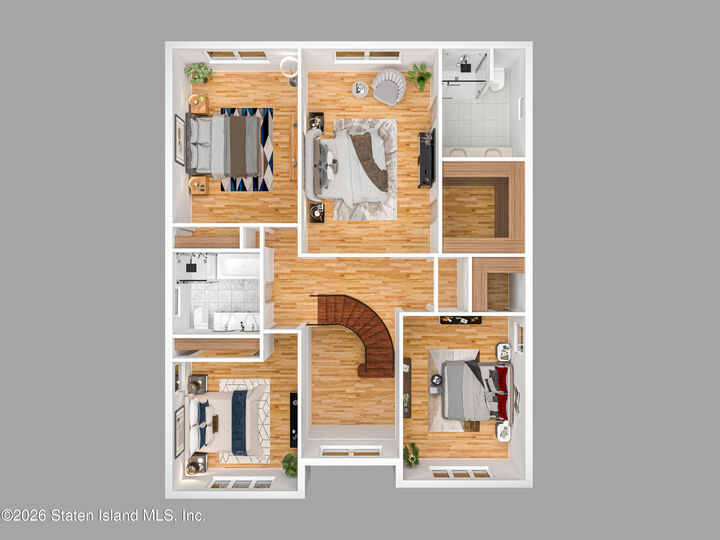 Property Photo:  23 Edwin Street  NY 10312 