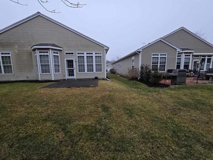 Property Photo: 533 Weston Dr NJ 08205-0000